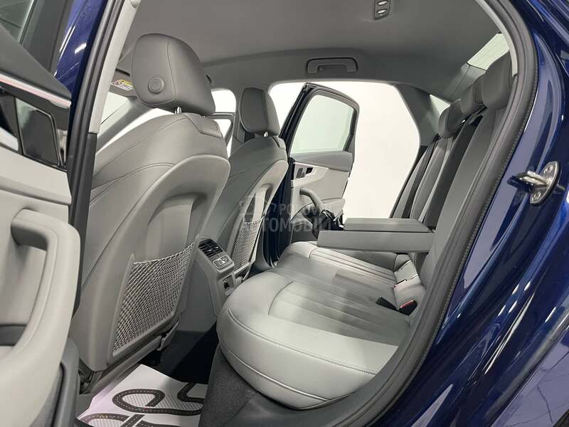 Audi A4 35 TDI NEW MODEL