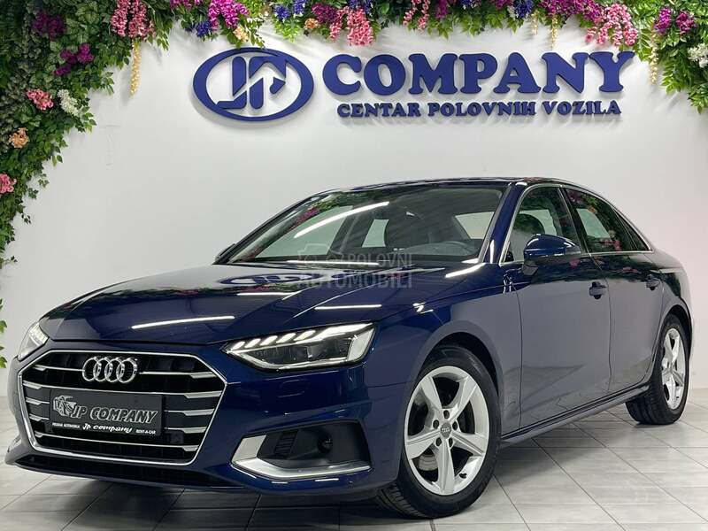 Audi A4 35 TDI NEW MODEL