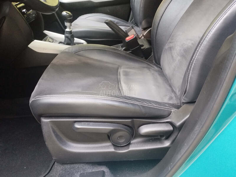 Suzuki Vitara AllGrip