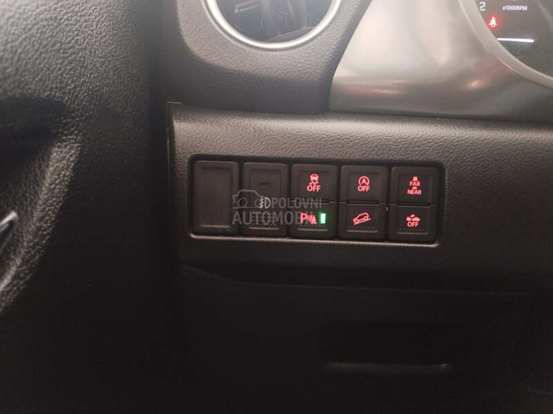 Suzuki Vitara AllGrip