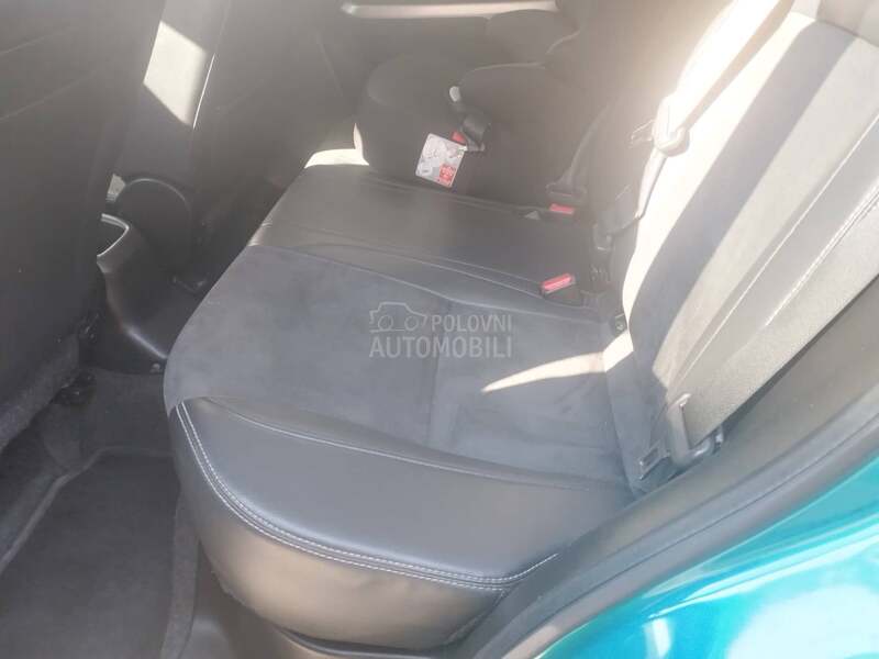 Suzuki Vitara AllGrip