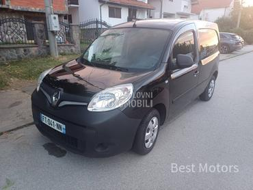 Renault Kangoo 1.5dci 80 business