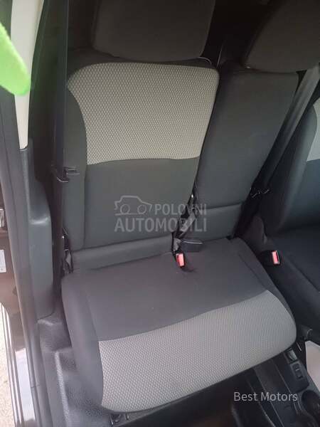 Renault Kangoo 1.5dci 80 business