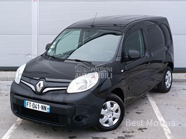 Renault Kangoo 1.5dci 80 business