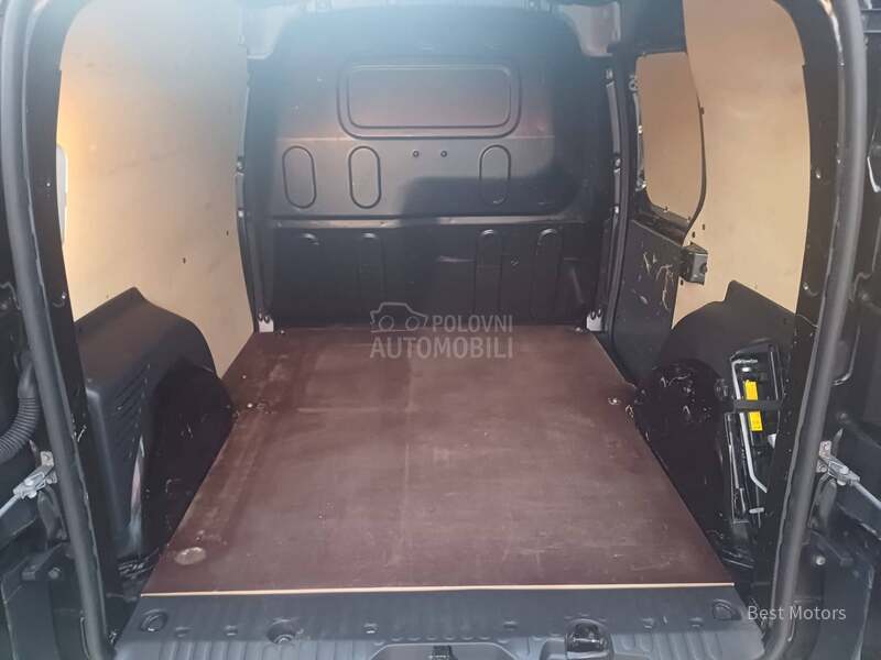 Renault Kangoo 1.5dci 80 business
