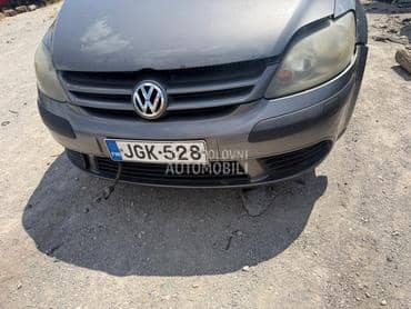 Branik za Volkswagen Golf Plus od 2004. do 2009. god.