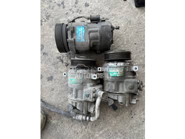 Kompresor klime za Volkswagen Polo od 1998. do 2017. god.