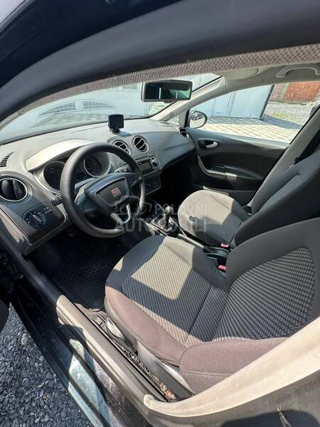 Seat Ibiza 1.4