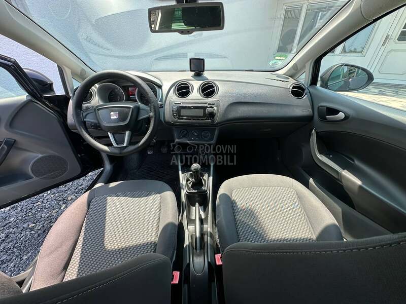 Seat Ibiza 1.4