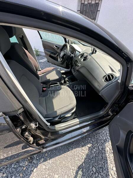 Seat Ibiza 1.4