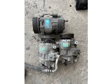 Kompresor klime za Audi A3 od 1998. do 2017. god.