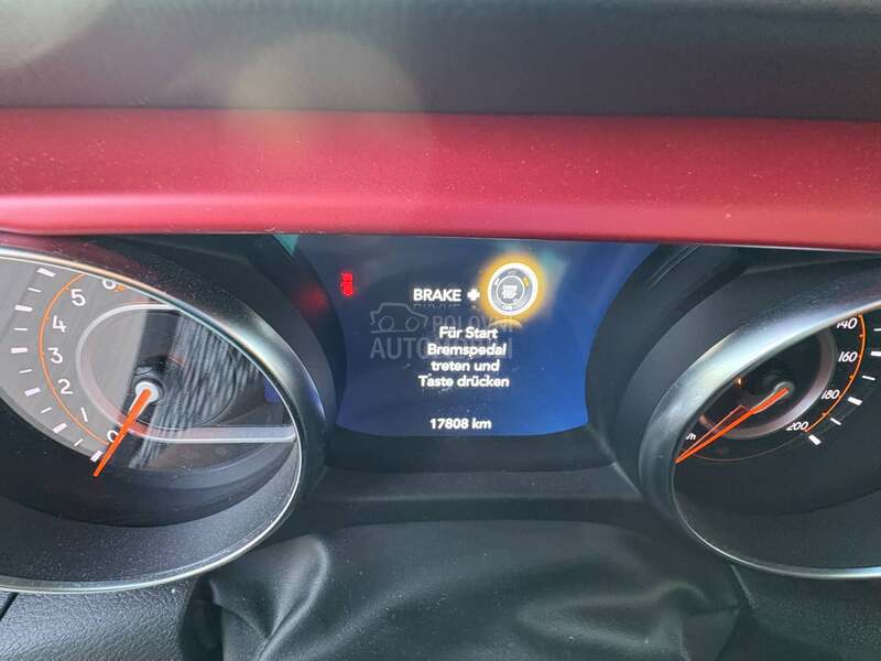 Jeep Wrangler 2.0 Rubicon AT