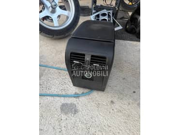 Naslon za ruke za Volkswagen Passat B6, Passat B7, Passat CC od 2004. do 2015. god.