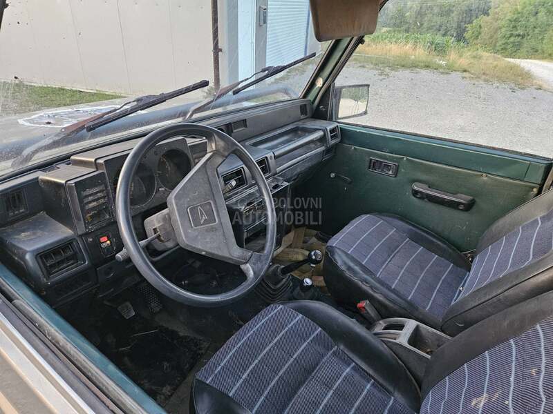 Daihatsu Rocky 2.0 4x4