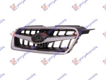 Maska za Subaru Legacy od 2004. do 2010. god.