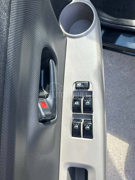 Daihatsu Sirion 1.3 Matik