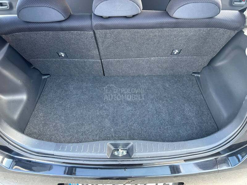 Daihatsu Sirion 1.3 Matik