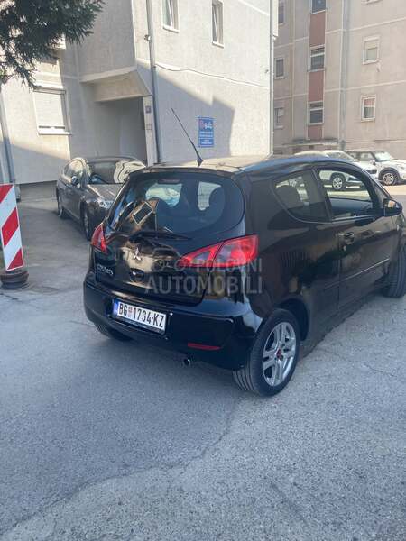 Mitsubishi Colt cz3