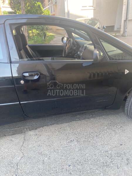 Mitsubishi Colt cz3