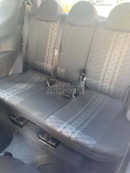 Mitsubishi Colt cz3