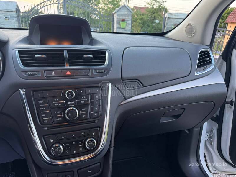 Opel Mokka 1.4 4WD COSMO CH