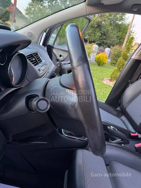 Opel Mokka 1.4 4WD COSMO CH