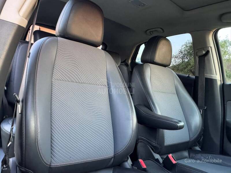 Opel Mokka 1.4 4WD COSMO CH