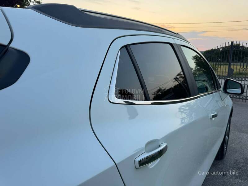Opel Mokka 1.4 4WD COSMO CH
