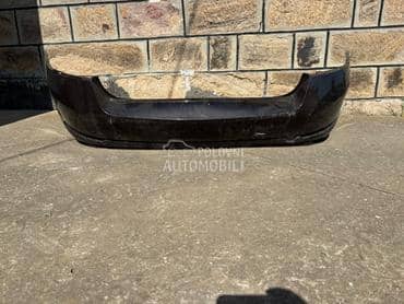 zadnji branik za Škoda Superb od 2019. do 2023. god.