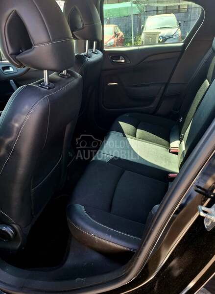 Citroen DS4 1.6 HDI