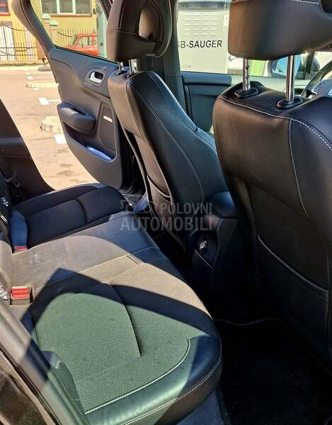 Citroen DS4 1.6 HDI