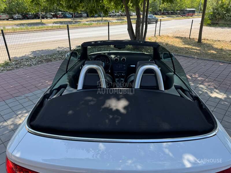 Audi A3 SLINE AUT LED
