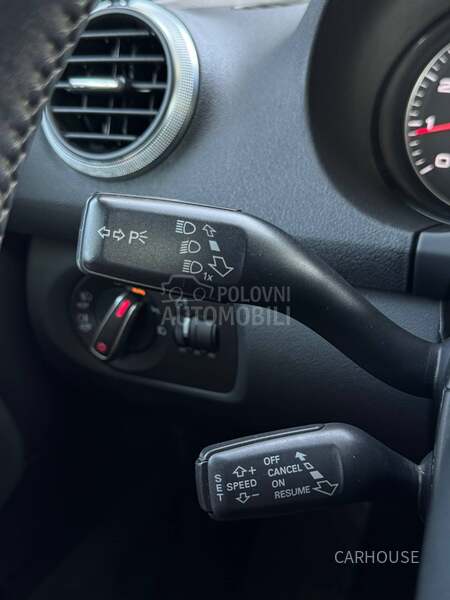 Audi A3 SLINE AUT LED
