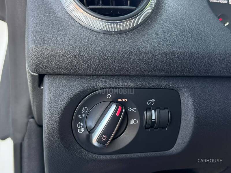 Audi A3 SLINE AUT LED