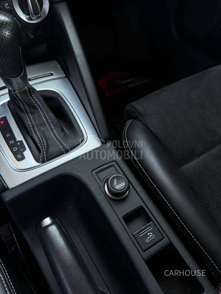 Audi A3 SLINE AUT LED