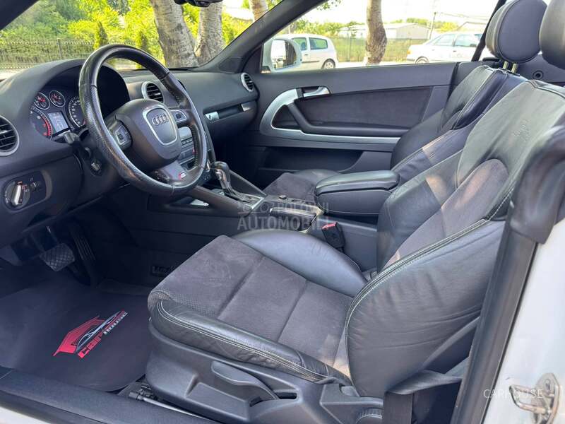 Audi A3 SLINE AUT LED