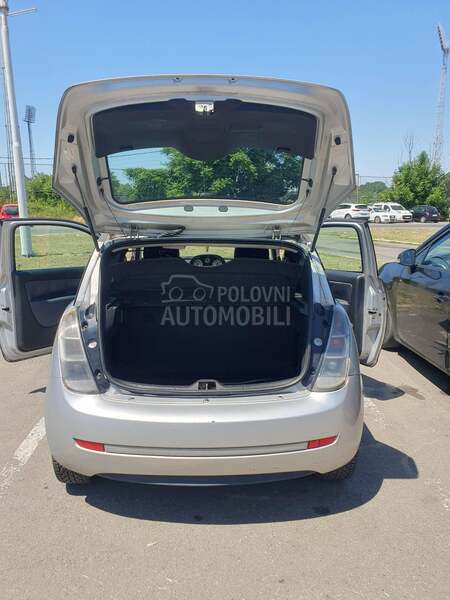 Lancia Ypsilon 1.2