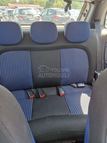 Lancia Ypsilon 1.2
