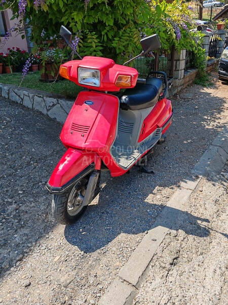 Yamaha beluga