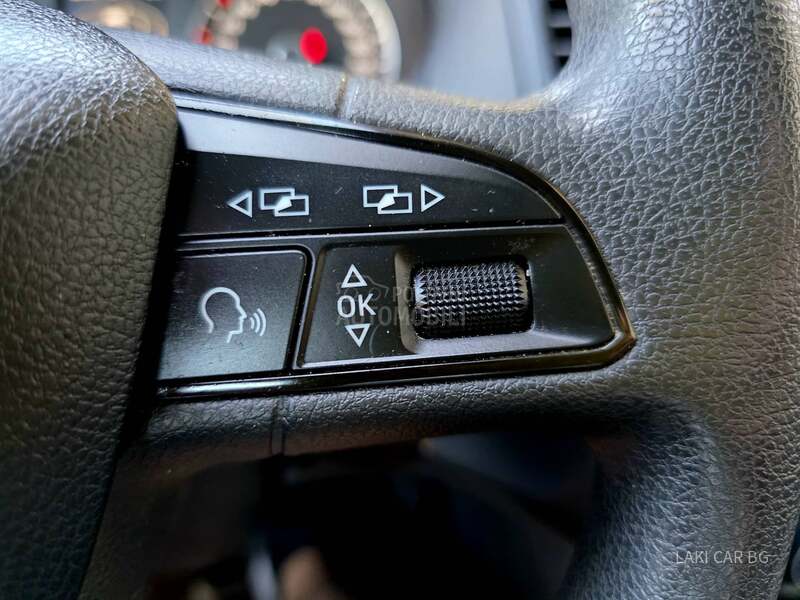 Seat Alhambra 4motion 2.0 TDI