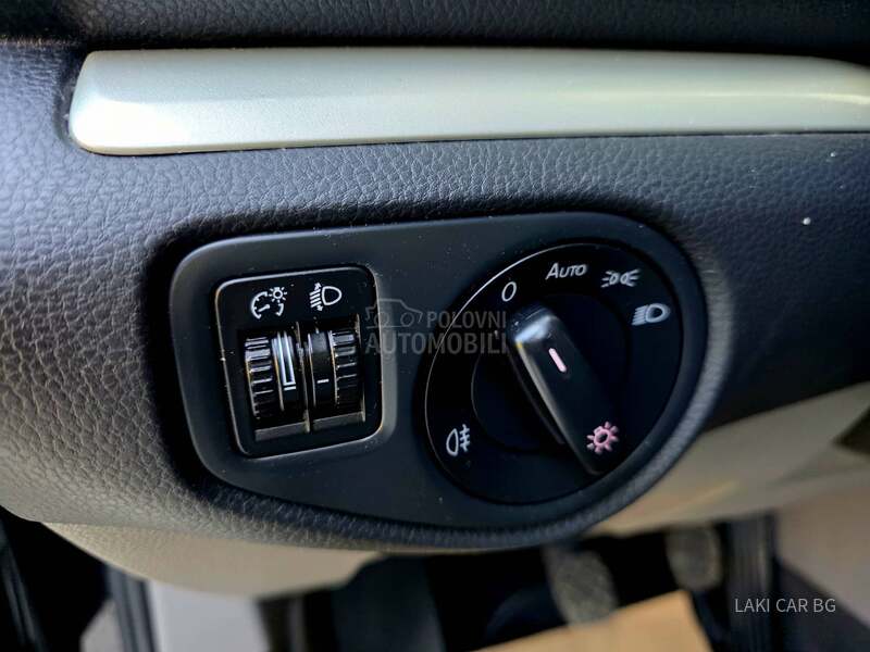 Seat Alhambra 4motion 2.0 TDI