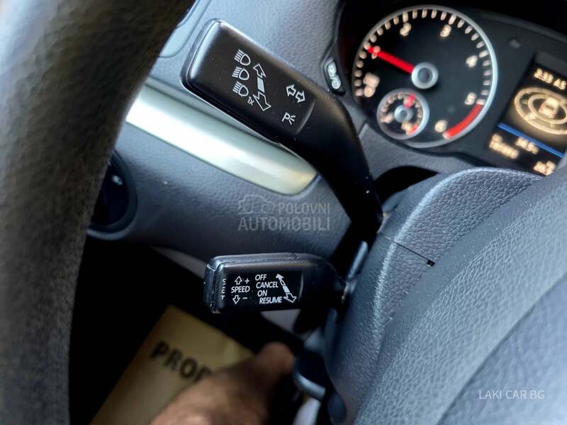 Seat Alhambra 4motion 2.0 TDI
