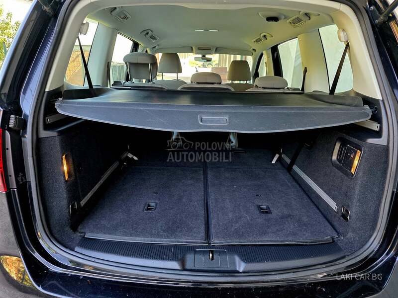 Seat Alhambra 4motion 2.0 TDI