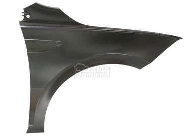 Krilo za Volkswagen Polo