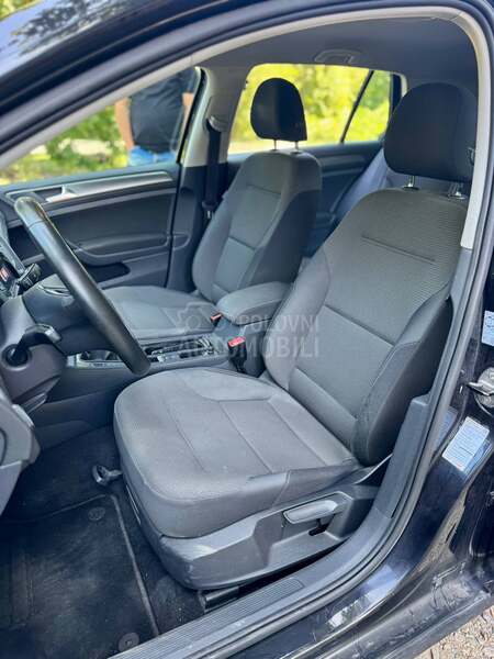 Volkswagen Golf 7 