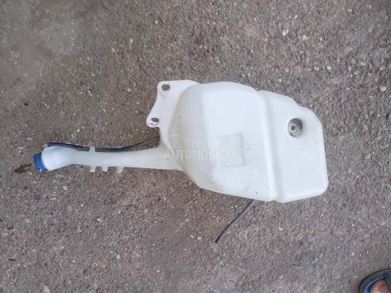 posuda tecnosti