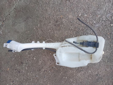 posuda tecnosti za Alfa Romeo 159