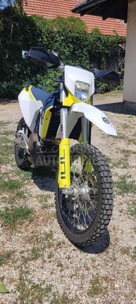 Husqvarna 701