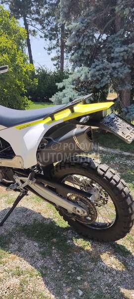 Husqvarna 701