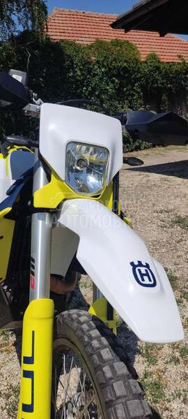 Husqvarna 701